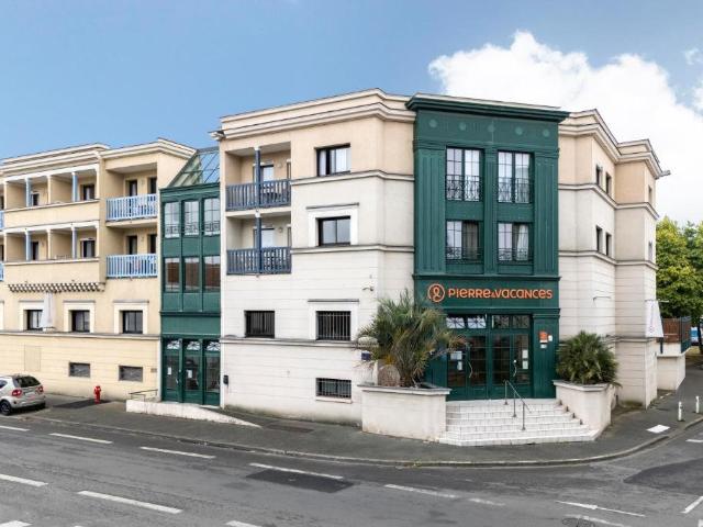 Appartement vente à La Rochelle
