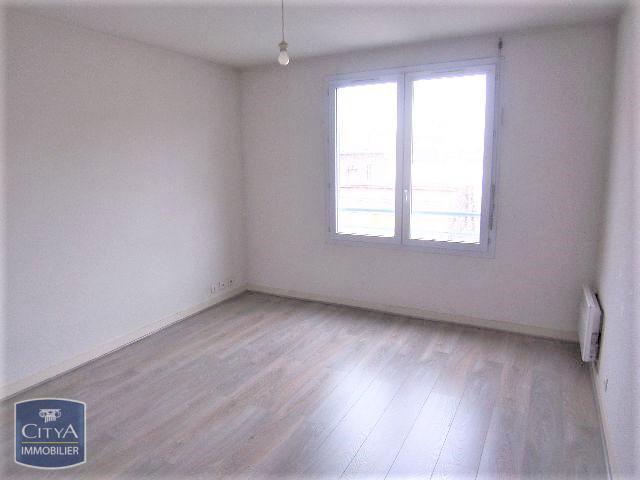 Appartement location à Clermont-Ferrand, Clermont-ferrand