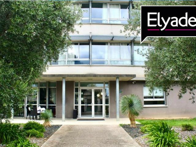 Appartement vente à Toulouse