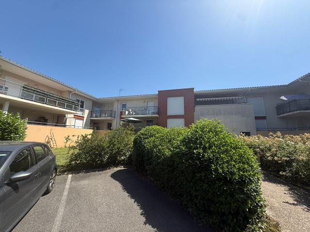 Appartement vente à Toulouse, Seilh