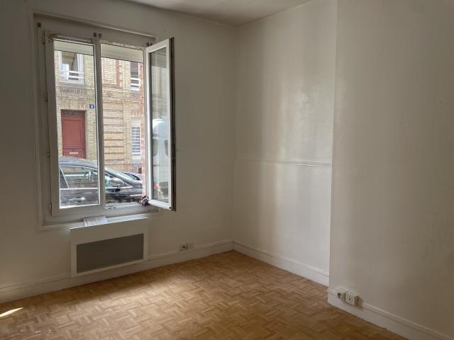 Appartement location à Le Havre