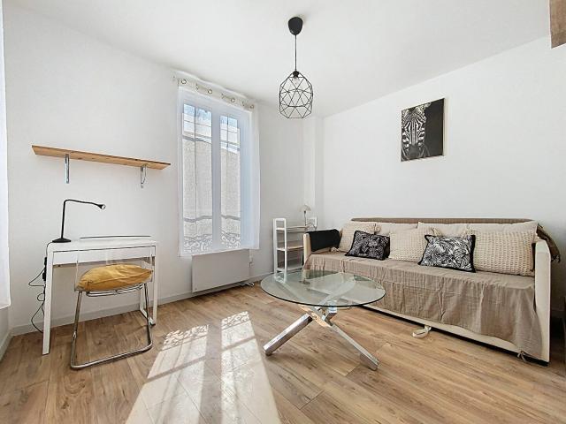 Appartement location à Nogent-sur-Marne, Le Perreux-sur-marne