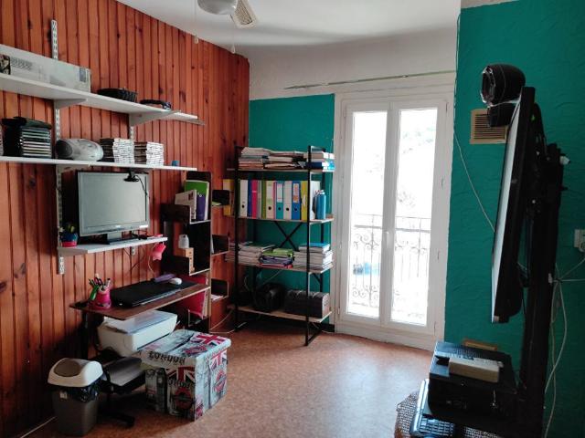 Appartement vente à Céret, Amélie-les-bains-palalda