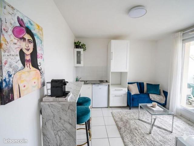 Appartement vente à Lyon, Métropole de Lyon