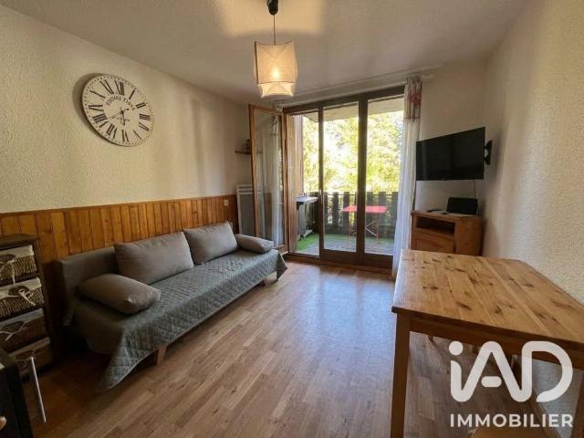 Appartement vente à Monclar, Lot-et-Garonne