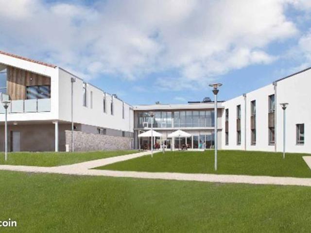 Appartement vente à Nérac, Lamontjoie