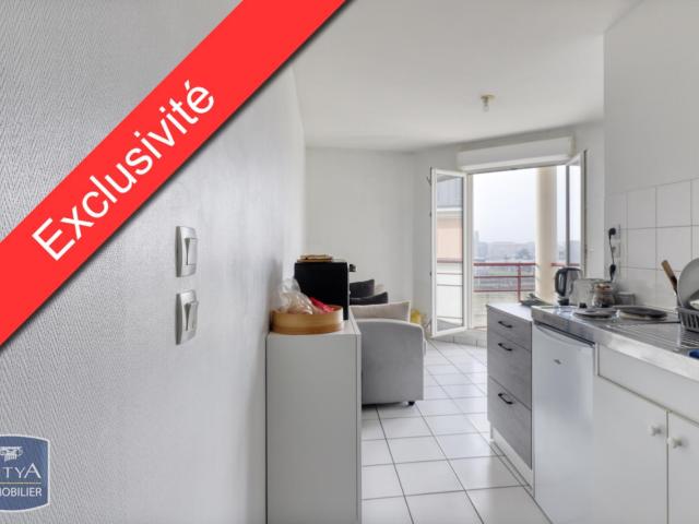 Appartement vente à Le Havre