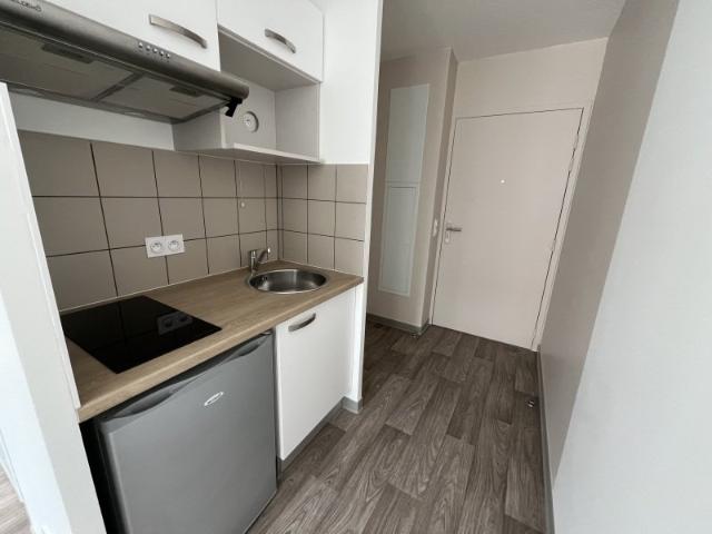 Appartement location à Franqueville-Saint-Pierre, Seine-Maritime