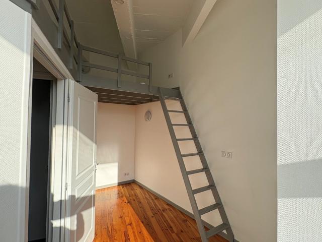 Appartement vente à Amiens