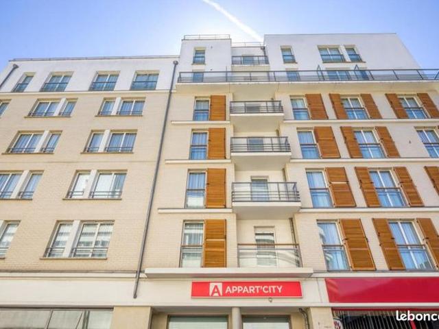 Appartement vente à Clichy, Martinique