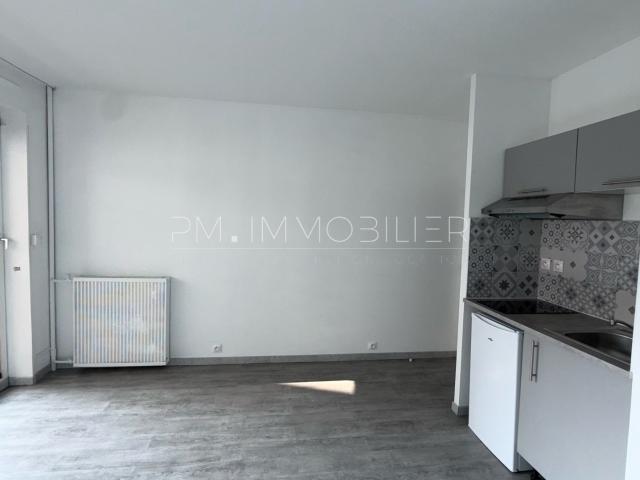 Appartement location à Marseille