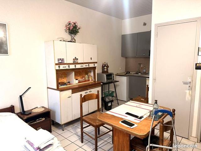 Appartement vente à Muret