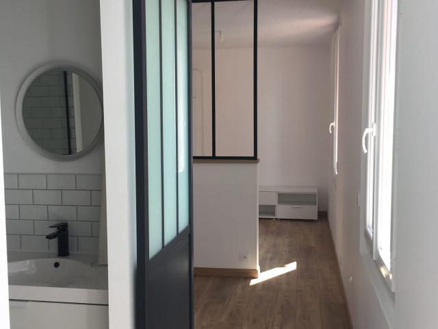 Appartement location à Pau