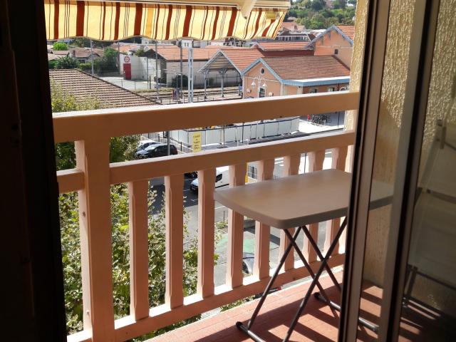 Appartement vente à Arcachon