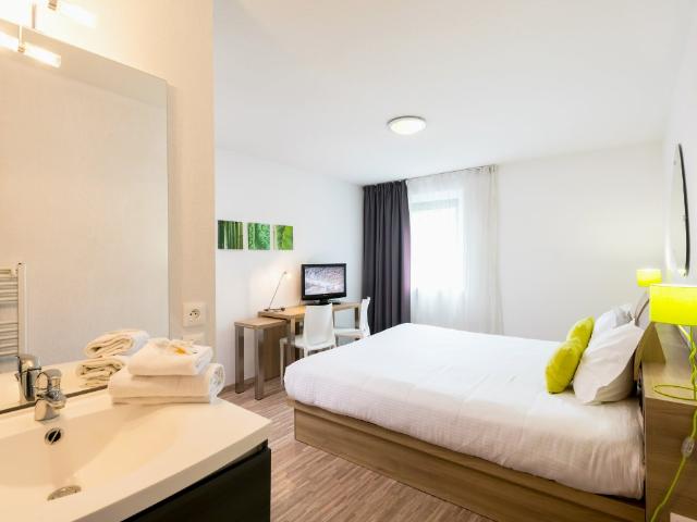 Appartement vente à Mérignac