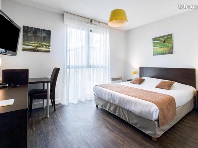 Appartement vente à Pau