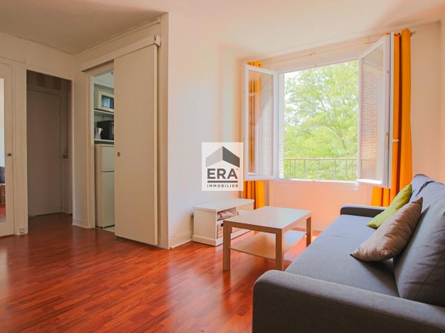 Appartement vente à Boulogne-Billancourt, Boulogne-billancourt