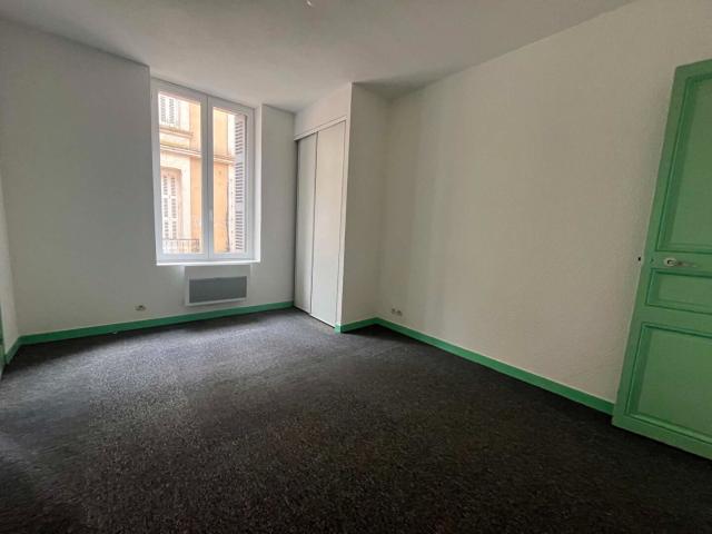 Appartement location à Poitiers