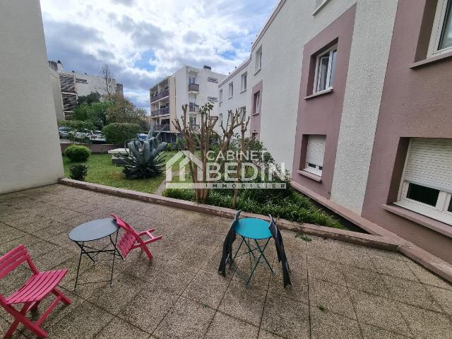 Appartement vente à Bordeaux, Talence