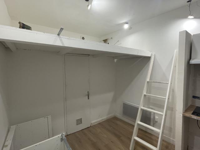 Appartement vente à Marseille