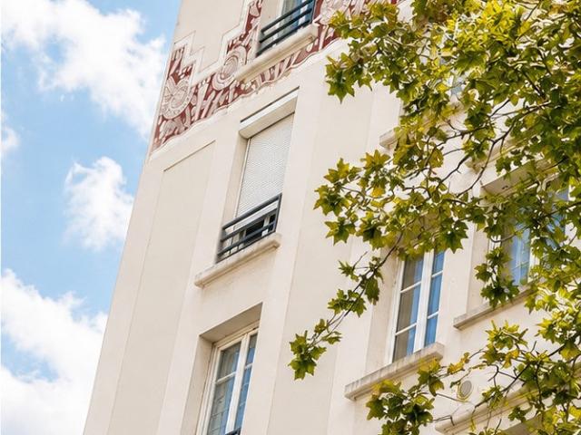 Appartement vente à Nogent-sur-Marne, Vincennes