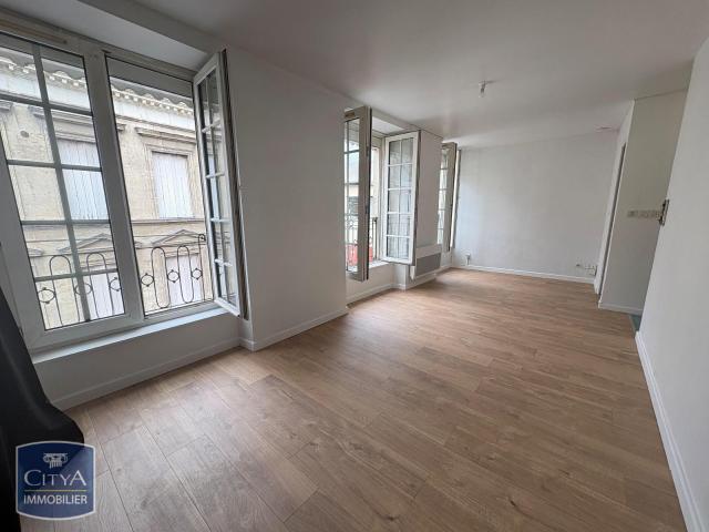 Appartement location à Le Mans