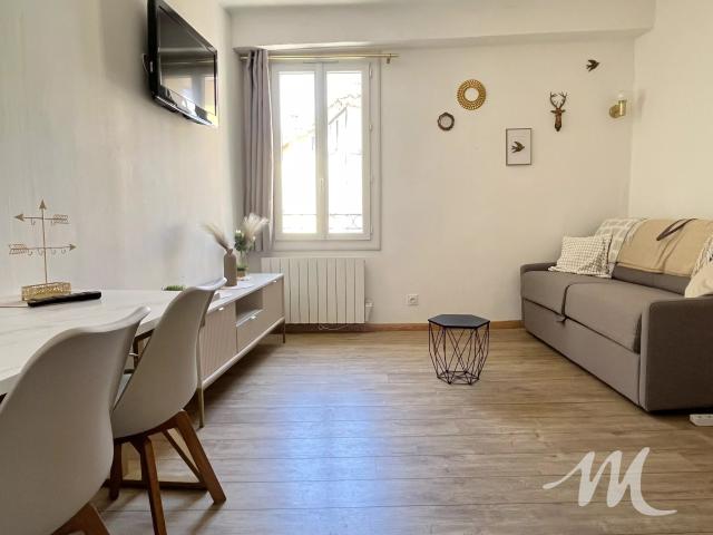 Appartement vente à Brignoles, Barjols
