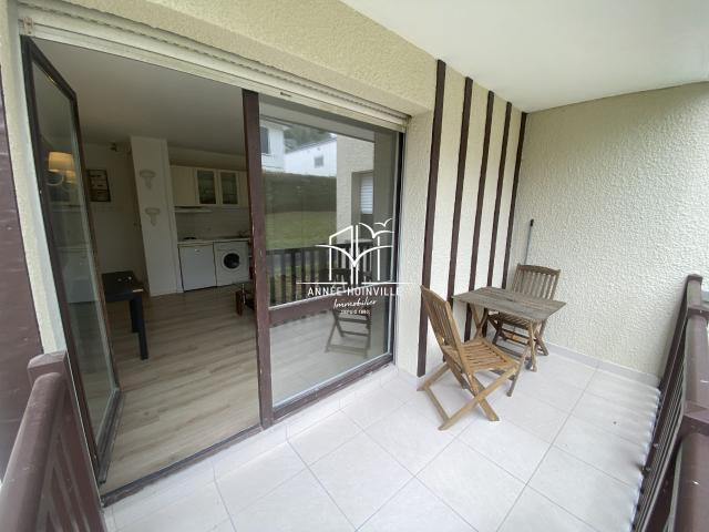 Appartement vente à Lisieux, Benerville-sur-mer