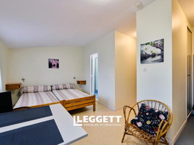 Appartement vente à Dax
