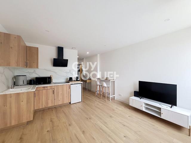 Appartement vente à Reims