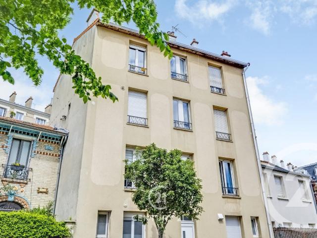 Appartement vente à Boulogne-Billancourt, Issy-les-moulineaux