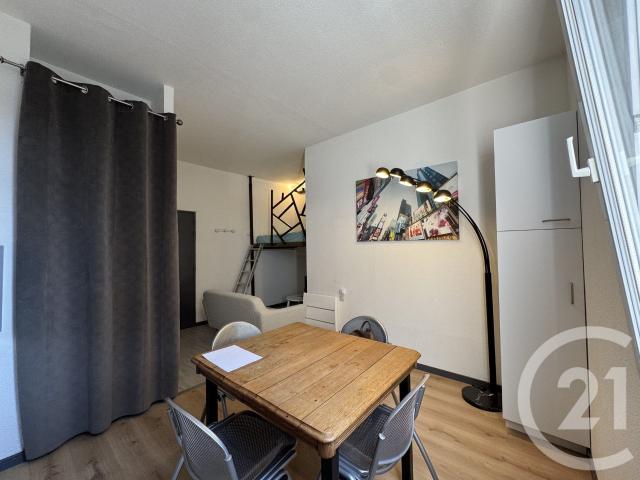 Appartement vente à Lille