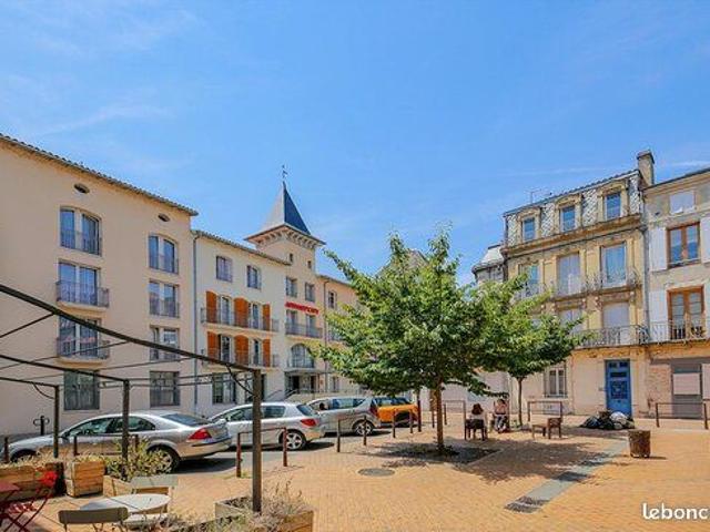 Appartement vente à Agen