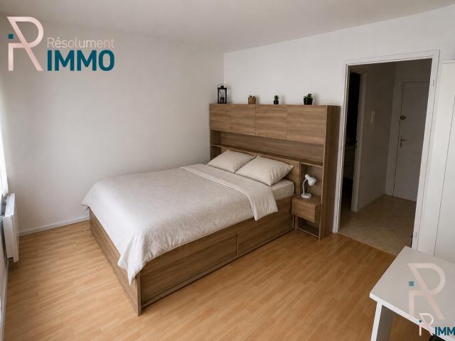 Appartement vente à Colmar-Ribeauvillé, Turckheim