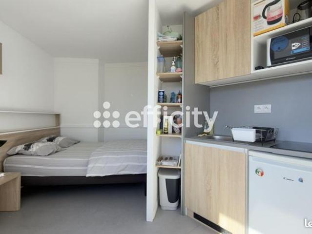 Appartement vente à Chambéry, Le Bourget-du-lac