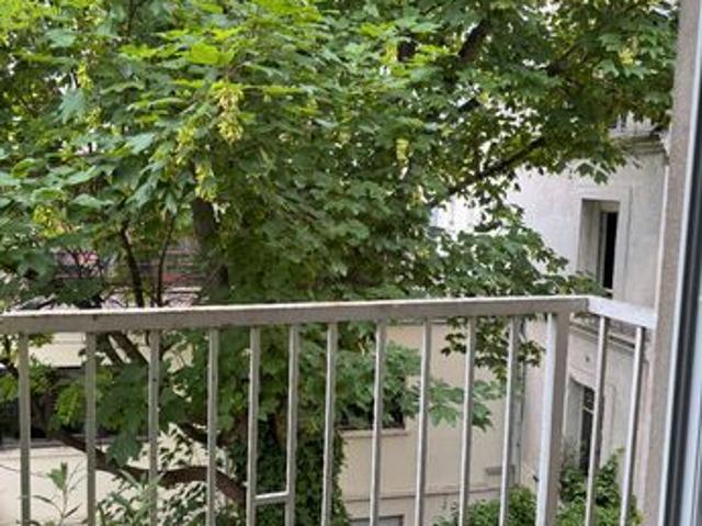 Appartement vente à Paris, Île-de-France