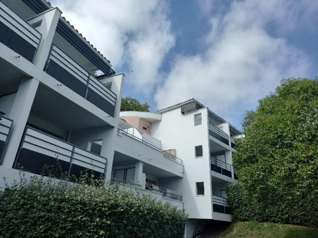 Appartement vente à Bayonne, Anglet