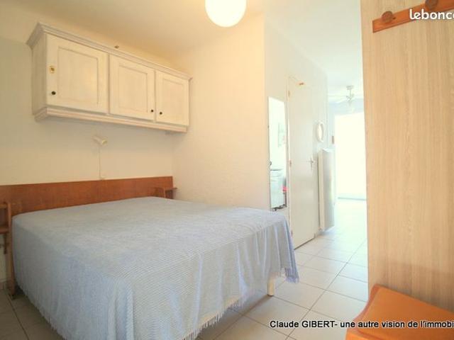 Appartement vente à Montpellier, Balaruc-les-bains