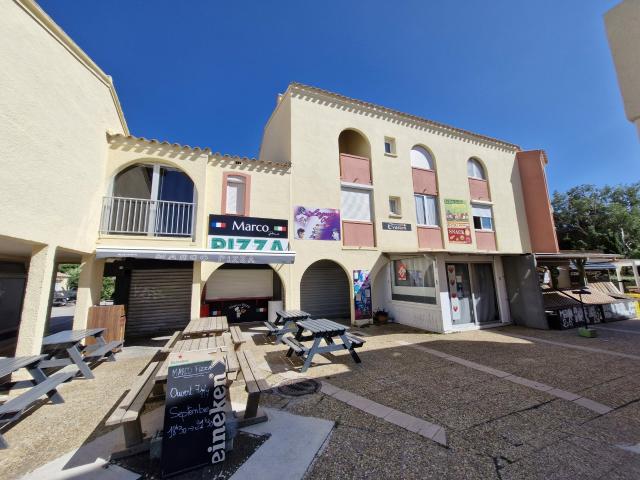Appartement vente à Narbonne, Leucate