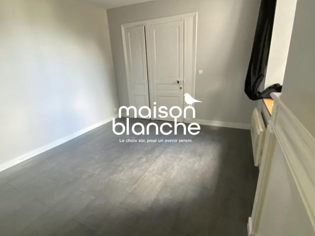 Appartement location à Tours, Saint-avertin
