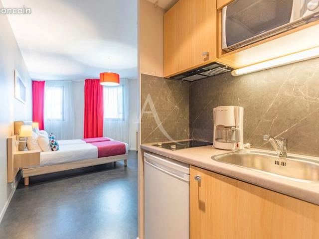 Appartement vente à Montpellier