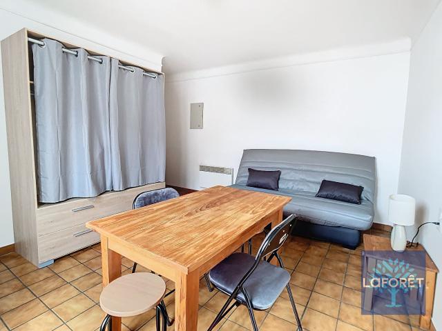 Appartement location à Dax