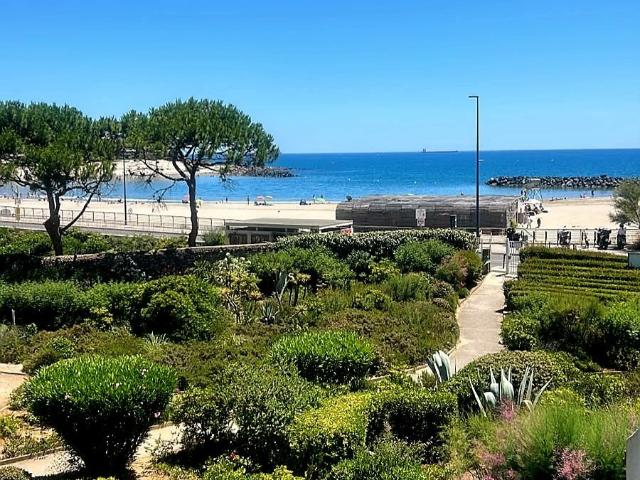 Appartement vente à Montpellier, Sète