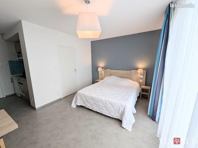 Appartement vente à Béziers, Agde