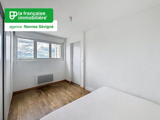 Appartement location à Rennes, Bretagne
