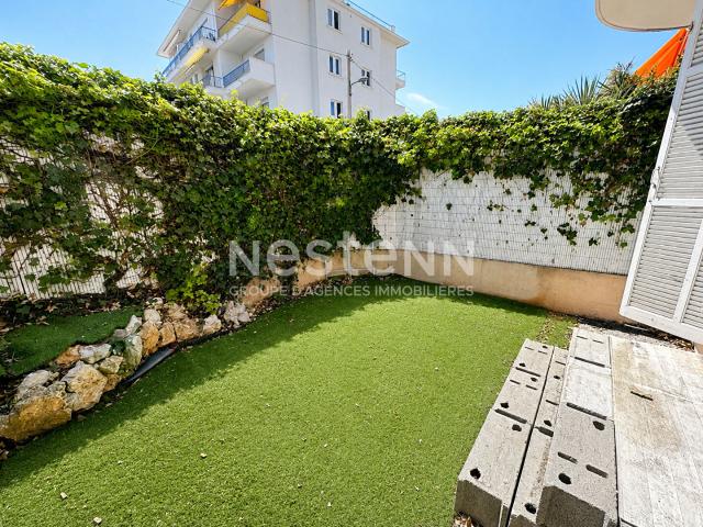 Appartement vente à Grasse, Villeneuve-loubet