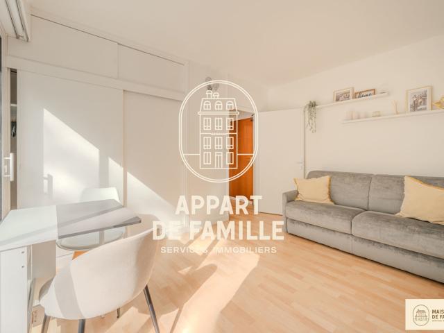 Appartement vente à Saint-Germain-en-Laye, Marly-le-roi