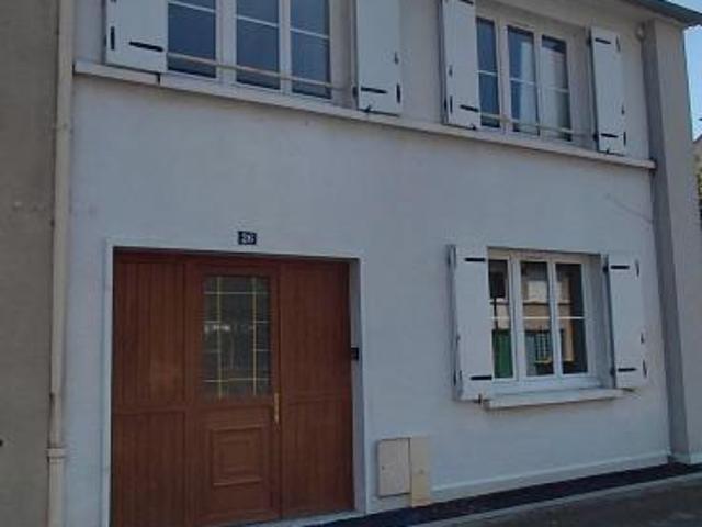 Appartement location à Angers