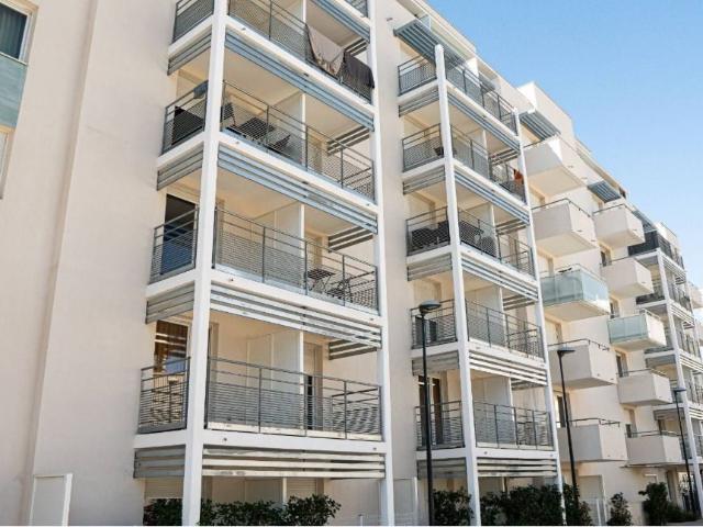 Appartement vente à Montpellier