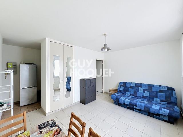 Appartement vente à Reims